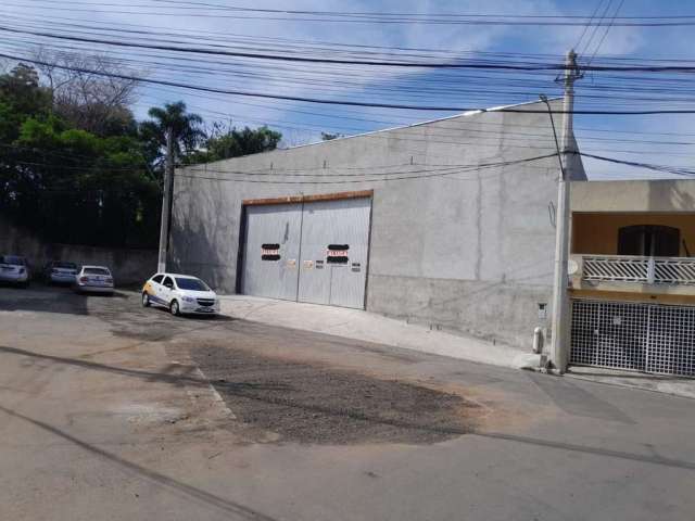 Barracão / Galpão / Depósito para alugar na Rua Lauro, Jardim Presidente Dutra, Guarulhos, 1000 m2 por R$ 25.000