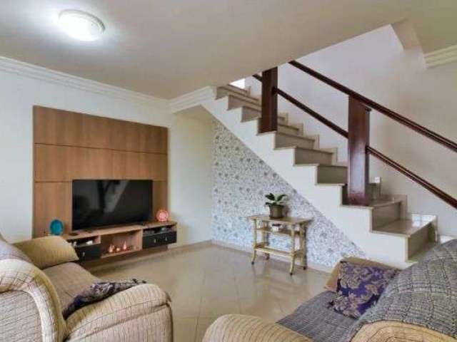 Casa com 3 quartos à venda na Rua Pompéia, Bosque dos Eucaliptos, São José dos Campos, 180 m2 por R$ 690.000