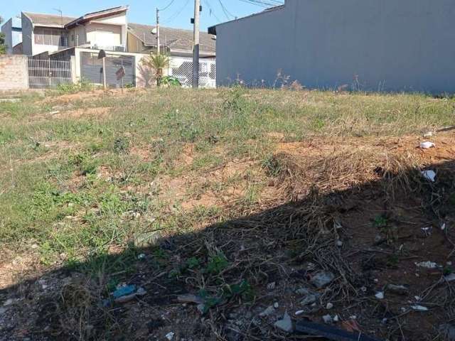 Terreno à venda na Rua Catania, Residencial Santa Paula, Jacareí por R$ 180.000