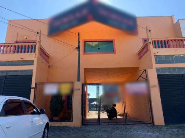 Barracão / Galpão / Depósito à venda na Avenida Lucas Nogueira Garces, Cidade Nova Jacareí, Jacareí, 567 m2 por R$ 1.800.000