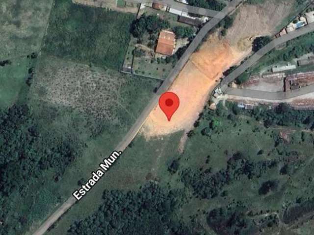 Terreno à venda na Estrada Santana, Jardim Santana, Jacareí, 100 m2 por R$ 5.000.000