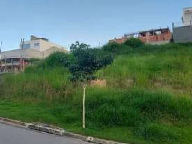 Terreno à venda na Rua Dos Boninas, Putim, São José dos Campos, 377 m2 por R$ 500.000