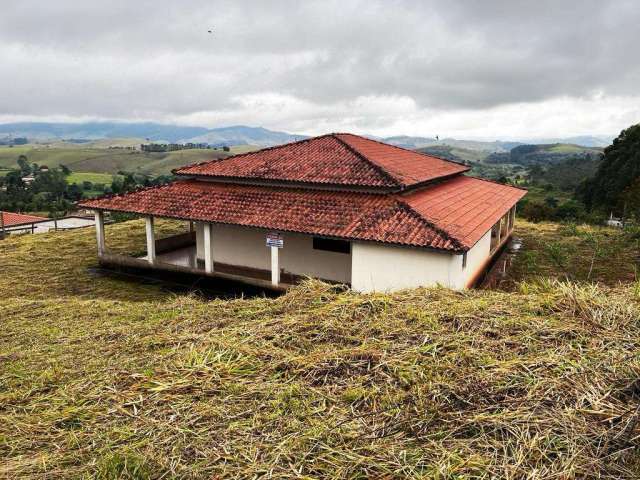 Casa com 3 quartos à venda na Rua, Bairro do Espírito Santo, Paraibuna, 150 m2 por R$ 500.000