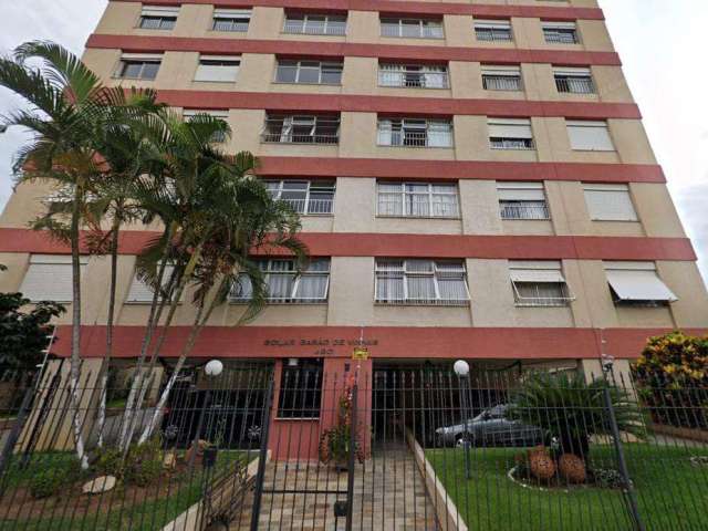 Apartamento com 2 quartos à venda na Rua Doutor Raphael Baldacci, Vila Resende, Caçapava, 110 m2 por R$ 490.000