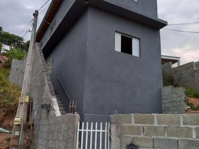 Casa com 2 quartos à venda na Rua Francisco Braga Nogueira, Chacaras Reunidas Nova Santa Branca, Santa Branca, 150 m2 por R$ 295.000