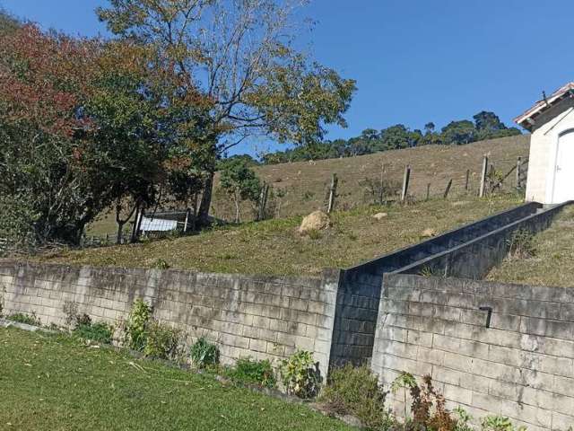 Chácara / sítio com 3 quartos à venda na Estrada  do cedro, Bairro do Cedro, Paraibuna, 500 m2 por R$ 650.000