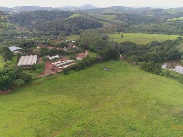 Terreno à venda na Estrada Municipal Juca Sanches, Parque das Nações, Atibaia por R$ 60.000.000