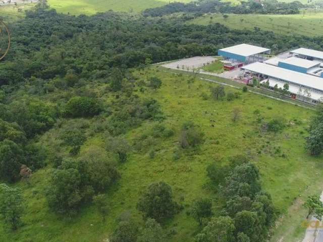 Terreno à venda na Avenida Itavuvu, Jardim Santa Cecília, Sorocaba, 10427 m2 por R$ 8.000.000