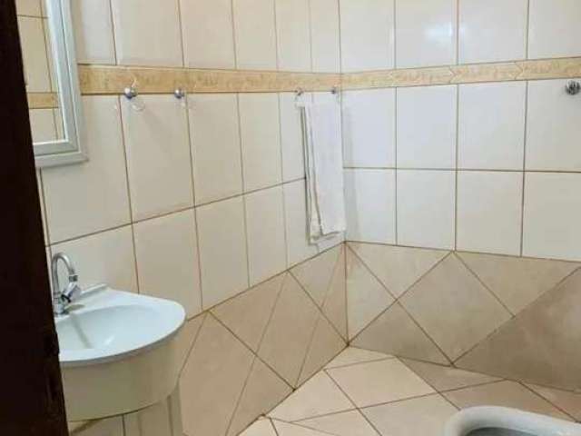 Casa com 4 quartos à venda na Rua brasilino paula Ferreira, Vila Paiva, São José dos Campos, 180 m2 por R$ 480.000