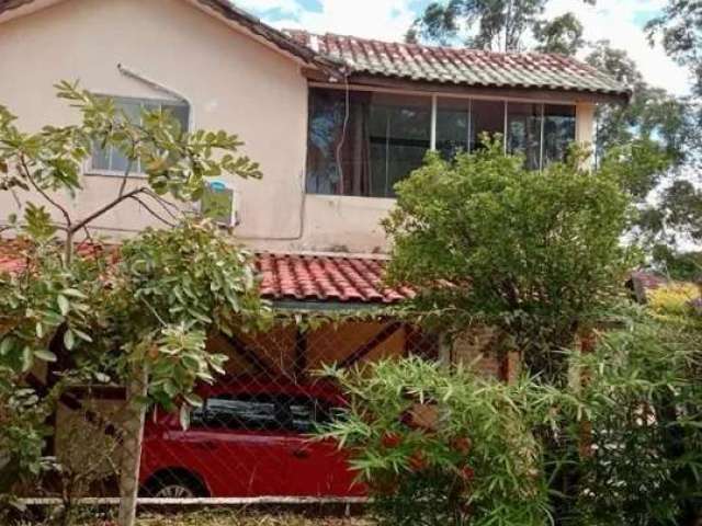 Chácara / sítio com 3 quartos à venda na Estrada Municipal Juca Carvalho, Vila São Geraldo, São José dos Campos por R$ 750.000