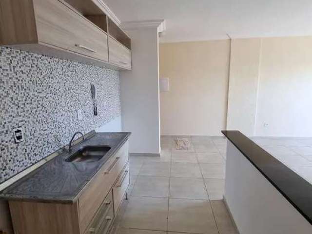 Apartamento com 2 quartos à venda na Rua São Pedro, Vila Maria, São José dos Campos, 62 m2 por R$ 350.000