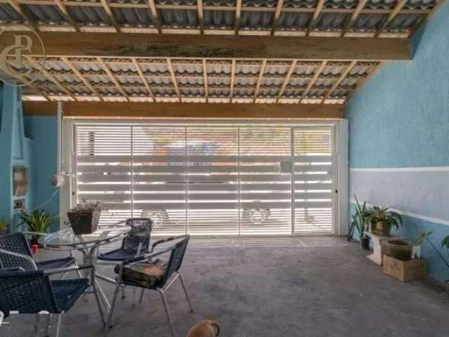 Casa com 3 quartos à venda na Rua Toshiyassu Watanabe, Jardim dos Bandeirantes, São José dos Campos, 180 m2 por R$ 400.000