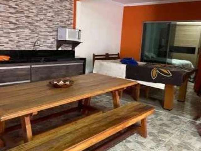 Casa com 4 quartos à venda na R Lideu Bontorim de Souza, Primavera 1A, São José dos Campos, 350 m2 por R$ 650.000