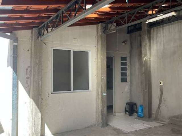 Casa em condomínio fechado com 3 quartos à venda na Rua Rosa de Toledo, Condomínio Residencial Campo Belo, São José dos Campos, 130 m2 por R$ 415.000