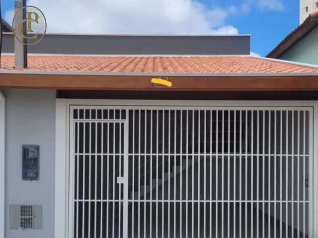 Casa com 2 quartos à venda na Rua Xavantes, Vila Jaci, São José dos Campos, 151 m2 por R$ 520.000