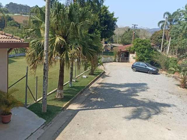 Chácara / sítio com 3 quartos à venda na Estrada, Bairro do Espírito Santo, Paraibuna, 350 m2 por R$ 950.000