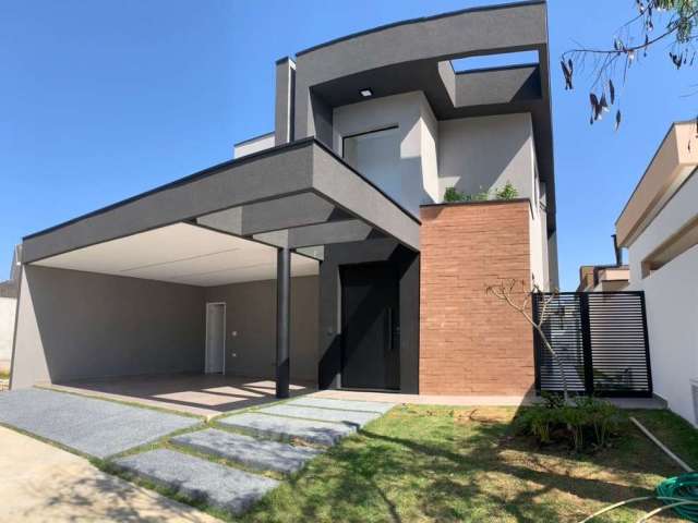 Casa em condomínio fechado com 4 quartos à venda na Rua Maria das Dores Rodrigues Monteiro, Urbanova VII, São José dos Campos, 277 m2 por R$ 1.950.000