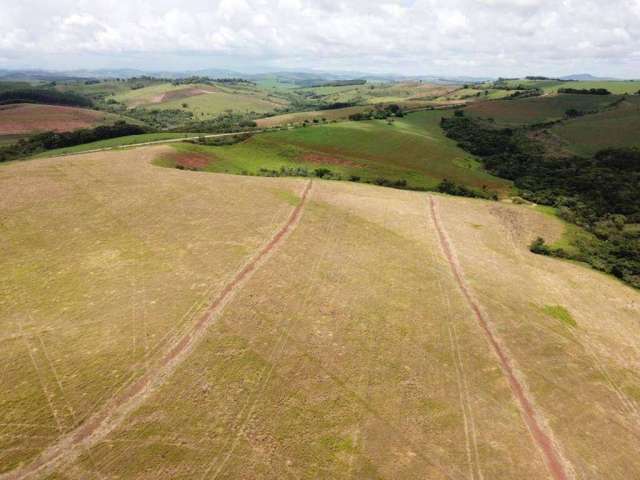 Fazenda à venda na Rodovia MG-383, Zona Rural, Cruzília, 120 m2 por R$ 20.000.000