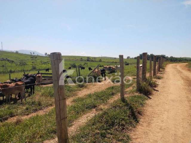 Fazenda à venda na Estrada Municipal Marambaia, Marambaia, Caçapava por R$ 16.000.000