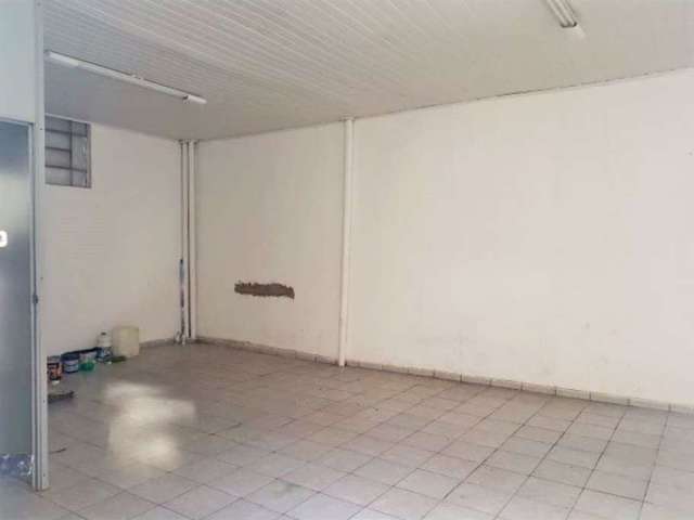 Ponto comercial para alugar na Rua Rubião Júnior, Centro, São José dos Campos, 190 m2 por R$ 7.000