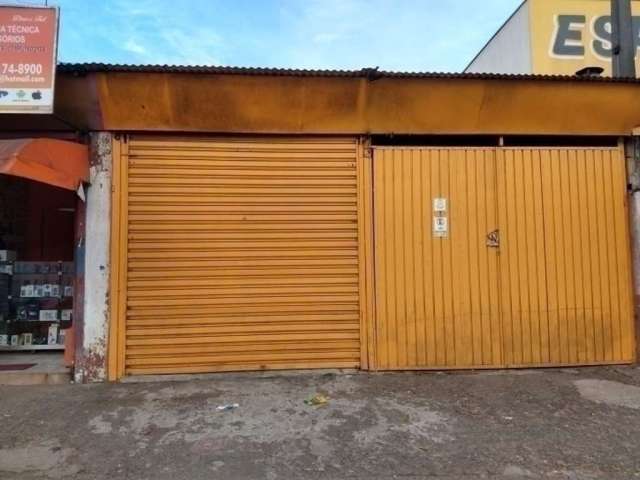 Terreno à venda na Avenida Cidade Jardim, Jardim Satélite, São José dos Campos por R$ 630.000