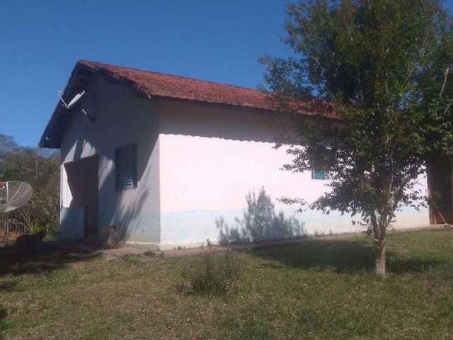 Fazenda à venda na Rua Rafael Spiridigliozzi, Vila Rica, Cunha, 100 m2 por R$ 2.220.000