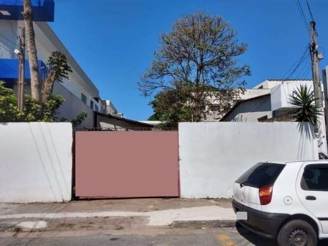 Terreno à venda na Rua Virgem, Jardim Satélite, São José dos Campos por R$ 850.000