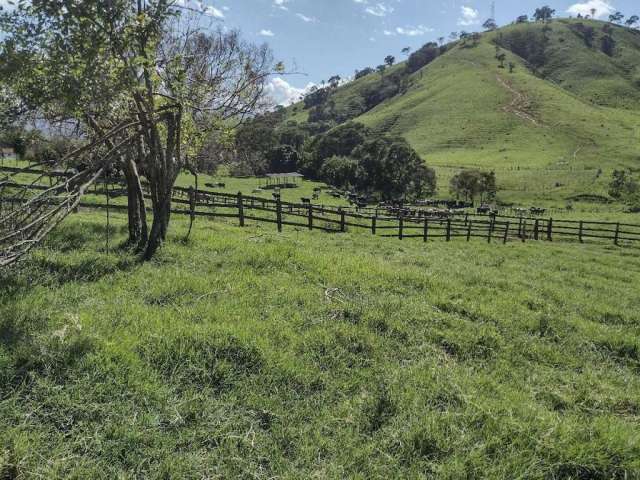 Fazenda à venda na Área Rural, Zona Rural, Itamonte, 100 m2 por R$ 4.750.000