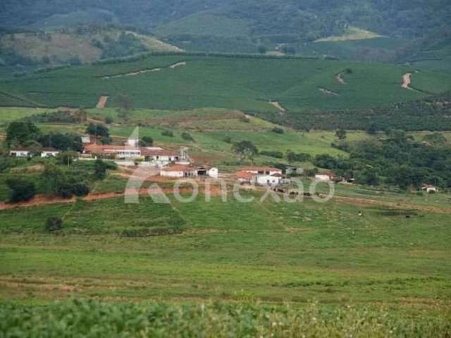 Fazenda à venda na Rodovia MG 460, Centro, Carmo de Minas, 100 m2 por R$ 20.000.000