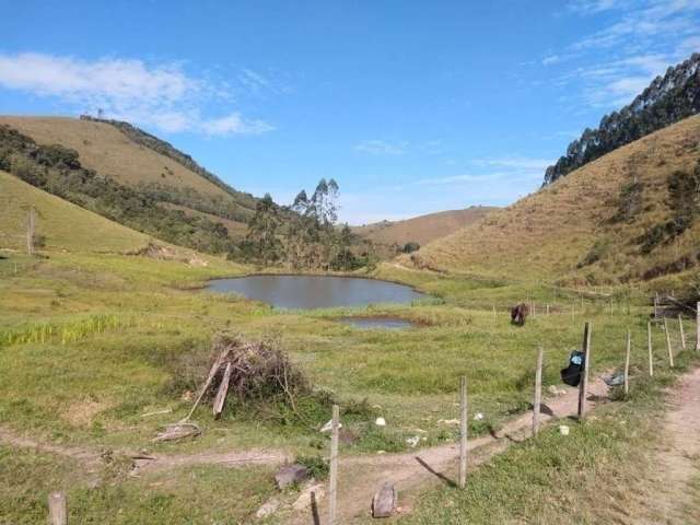 Fazenda à venda na Rua Coronel Manoel Bento, Centro, São Luiz do Paraitinga, 90 m2 por R$ 10.000.000