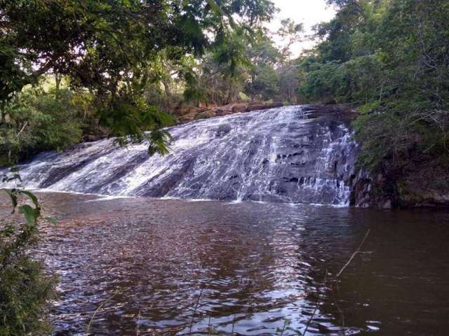 Fazenda à venda na Área Rural, Zona Rural, Aiuruoca, 100 m2 por R$ 12.000.000