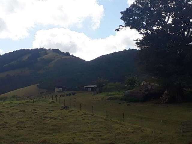 Fazenda à venda na Fazenda Monte Santo, Centro, Aiuruoca, 100 m2 por R$ 12.000.000