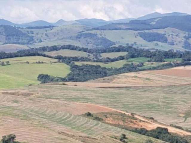 Fazenda à venda na Fazenda Monte Santo, Centro, Aiuruoca, 100 m2 por R$ 6.500.000