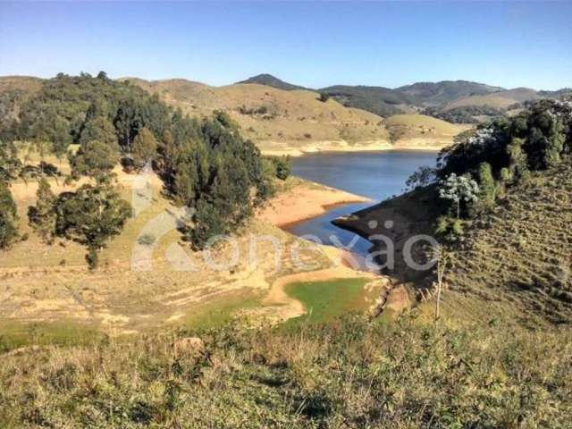 Fazenda à venda na Rodovia dos Tamoios, Pouso Alto, Natividade da Serra, 90 m2 por R$ 2.400.000