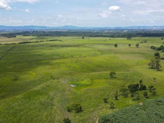 Fazenda à venda na Avenida Coronel Fernando Prestes, Centro, Pindamonhangaba, 100 m2 por R$ 12.950.000