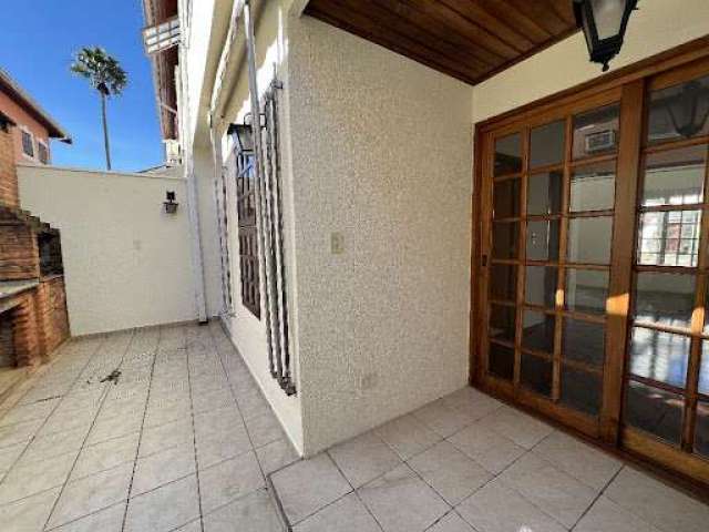 Casa em condomínio fechado com 3 quartos à venda na Rua das Piabas, Parque Residencial Aquarius, São José dos Campos, 96 m2 por R$ 950.000