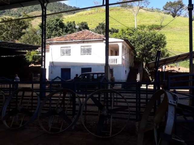 Fazenda à venda na Rua Célio Jacinto do Prado, Vila Isabel, Itajubá por R$ 8.500.000