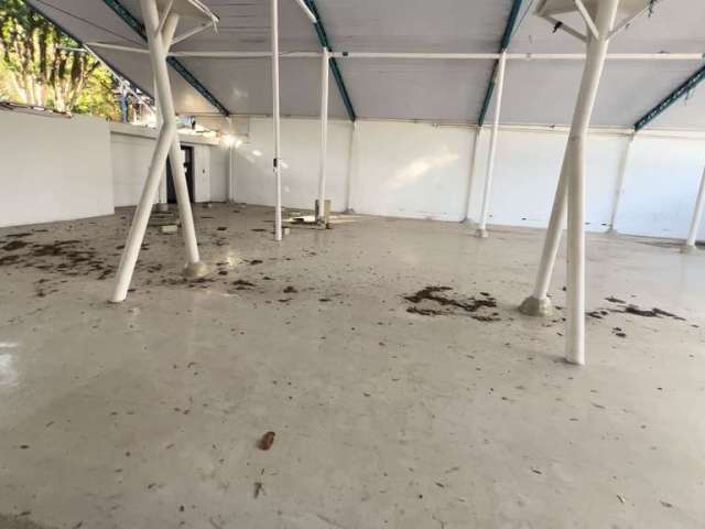 Sala comercial à venda na Rua Brigadeiro Osvaldo Nascimento Leal, Jardim São Dimas, São José dos Campos, 702 m2 por R$ 3.200.000