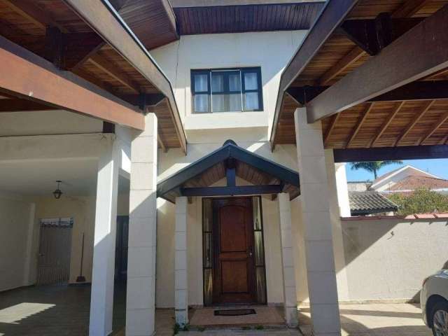 Casa com 4 quartos à venda na Rua Antônio Francisco do Nascimento, Urbanova, São José dos Campos, 360 m2 por R$ 1.295.000