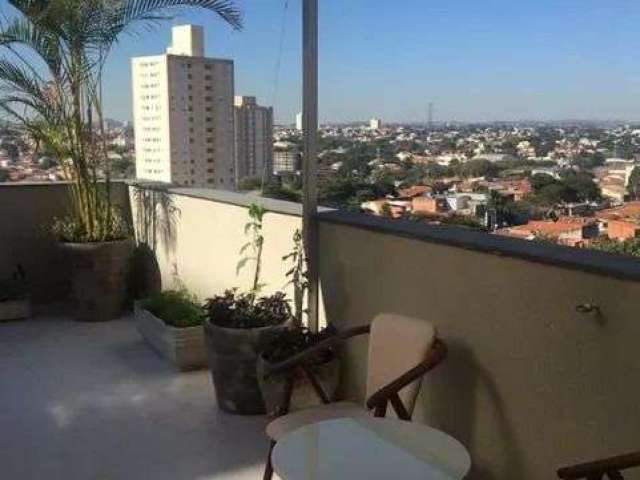 Apartamento com 3 quartos à venda na Rua Icatu, Conjunto Residencial Trinta e Um de Março, São José dos Campos, 110 m2 por R$ 780.000