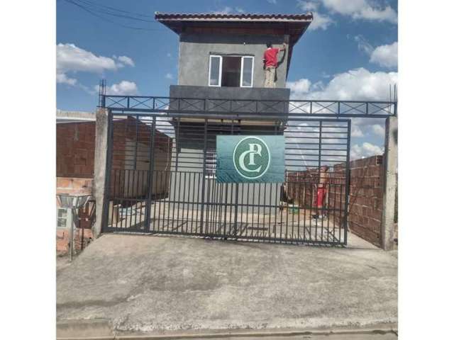 Casa com 3 quartos à venda na Rua Alexandro de Almeida Portela, Recanto dos Eucaliptos, São José dos Campos, 90 m2 por R$ 950.000