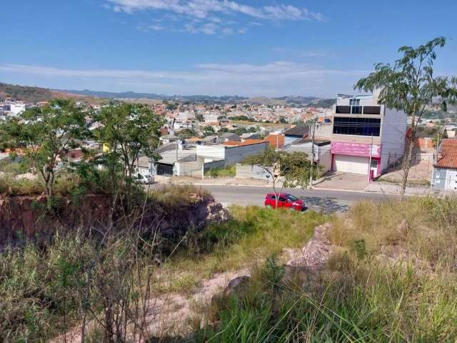 Terreno à venda na None Av. Laudelino Gonçalves de Miranda, Jardim Santa Júlia, São José dos Campos por R$ 235.000