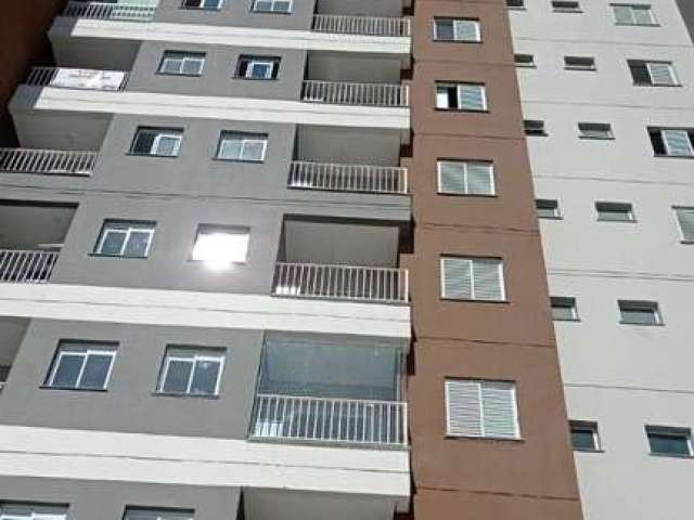 Apartamento com 2 quartos à venda na Avenida Doutor José Vieira Lopes da Costa, Condomínio Residencial Colinas do Paratehy, São José dos Campos, 51 m2 por R$ 425.000