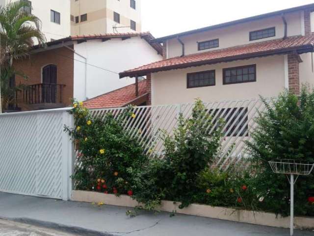 Casa com 3 quartos à venda na Rua Barretos, Jardim das Indústrias, São José dos Campos, 170 m2 por R$ 955.000