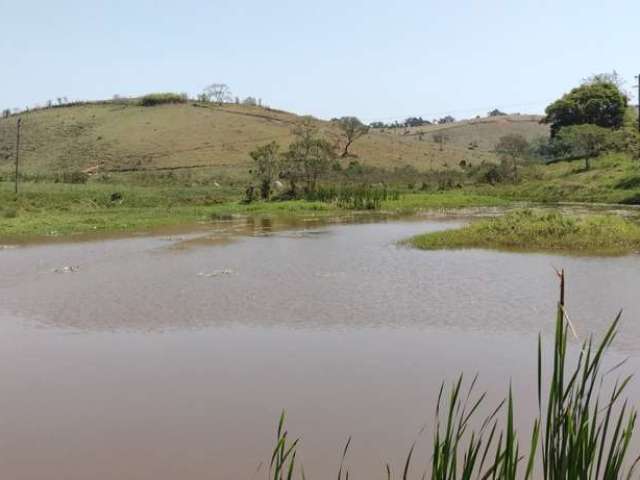 Fazenda à venda na Rua Comendador Rodrigues Alves, Centro, Guaratinguetá, 100 m2 por R$ 5.600.000