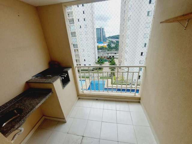 Apartamento com 3 quartos à venda na Rua Abolição, Vila Betânia, São José dos Campos, 73 m2 por R$ 465.000