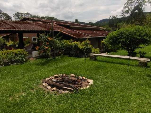 Fazenda à venda na Rua Comendador Rodrigues Alves, Centro, Guaratinguetá, 100 m2 por R$ 3.300.000