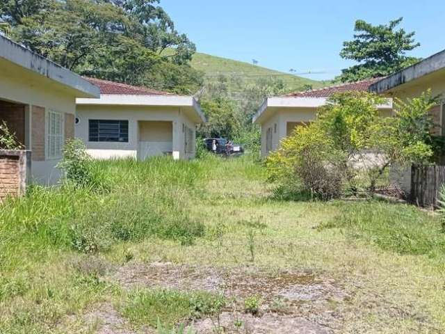 Casa com 2 quartos à venda na Estrada Campos do Jordão, Buquirinha, São José dos Campos, 638 m2 por R$ 1.195.000