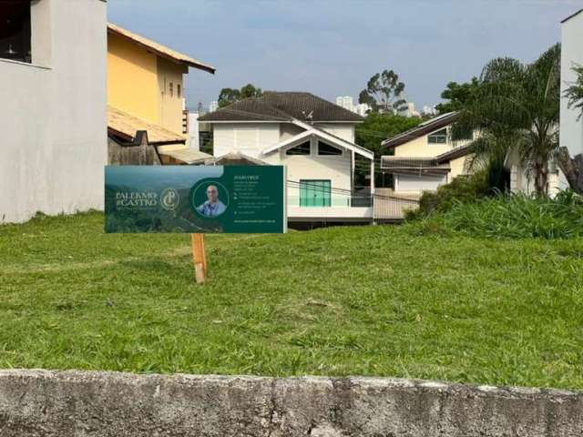 Terreno à venda na Rua Francisco Pandolfi, Urbanova, São José dos Campos por R$ 740.000