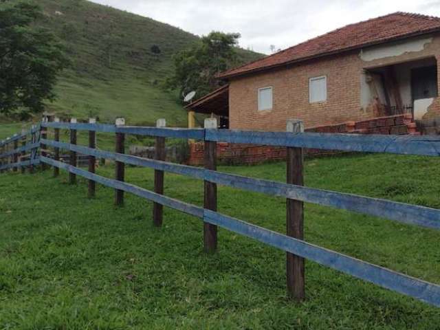 Chácara / sítio com 3 quartos à venda na Rua Comendador Rodrigues Alves, Centro, Guaratinguetá, 100 m2 por R$ 800.000